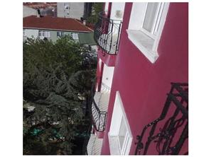 Ferforje Balkon Korkulukları/Alibeyköy
